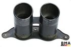 Porsche GT3RS Rear Exhaust Pipe Tip 99111125395 2016 - 2019 Oem Used. Price: $574.99.