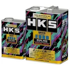 Hks Super Oil Euro 5W40 4L (moq 4) 52001-AK120 New. Price: $108.37.