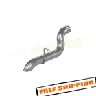 Mbrp S6501409 3" Turndown Exit Exhaust For 20-23 Jeep Wrangler 3.0L Ecodiesel New. Price: $149.99.