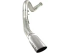 Afe Filters 49-43055-P Large Bore Hd Dpf-back Exhaust System New. Price: $642.18.