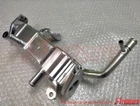 Toyota Prius 10-15 Lexus CT200H 11-17 Genuine 2ZR-FXE Egr Pipe 25601-37010 Oem New. Price: $214.77.