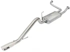 Exhaust System Kit-mach Force-xp Cat-back Fits 2005 Nissan Xterra New. Price: $1006.20.