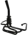 Empi 3455 Vw Competition Exhaust 1/2" Tubing, W/ Straight Stinger, Black New. Price: $198.95.