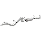 Magnaflow Performance Exhaust System Kit 15238: 2007-2011 Jeep Wrangler New. Price: $688.00.