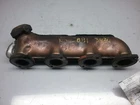 Passenger Exhaust Manifold 220 Type S500 Fits 04-06 Mercedes S-class 304330 Used. Price: $67.00.