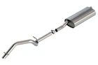 Borla For 18-20 Jeep Wrangler Jlu 3.6L V6 Climber Turn Down Exit Cat-back New. Price: $699.99.
