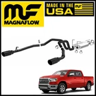 Magnaflow Street Series Cat-back Exhaust System Fits 2019-2024 Ram 1500 5.7L Gas New. Price: $1428.00.