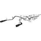 Magnaflow Performance Exhaust System Kit 19651: 2021-2026 Ford F-150 New. Price: $4607.00.