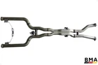 Mercedes-benz C63 Amg W205 Exhaust System Mid Pipe 2015 2021 Oem Used. Price: $499.99.