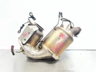 3.0TDI V6 (crt) Diesel Particulate Filter (2015-2018) 4G0 131 765 D/4H0 181 Ba Used. Price: $780.32.