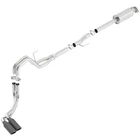 Borla 140619BC Atak Stainless Back Exhaust 2015-20 Ford F-150 V6 5.0L V8 New. Price: $1299.99.