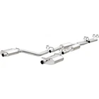 19226 Magnaflow Exhaust System Sedan For Chrysler 300 Dodge Charger 2015-2018 New. Price: $1943.00.
