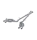 Mbrp Armor Pro Catback Exhaust System For 2022-2023 Kia Stinger Gt 3.3L Rwd Awd Used. Price: $1304.00.