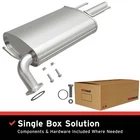 Brexhaust Muffler Kit 108-0068 Gap New. Price: $520.67.