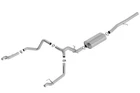 Borla 140771 Touring Cat Back System Exhaust New. Price: $1554.80.