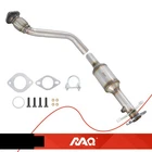 Catalytic Converter For 2000 2001 2002-2005 Chevrolet Impala Monte Carlo 3.8L V6 New. Price: $95.00.