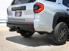 Afe Vulcan Catback Exhaust W/ Black Tip For 2025-2026 Toyota 4RUNNER New. Price: $1209.00.
