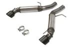 Flowmaster 717828 Flowfx Axle Back Exhaust System Fits 16-22 Camaro New. Price: $699.95.