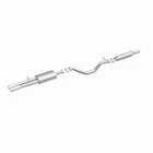 Magnaflow Sys C/b Fits 02 Vw Jetta 1.8T New. Price: $870.00.