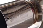 Hks Hi-power Axle Back Exhaust For 2001-2005 Lexus IS300 3203-EX020 60MM / 115 New. Price: $558.41.