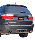 Gibson Performance Exhaust 316006 System Kit New. Price: $571.68.