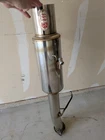 Kakimoto Racing Hyper Full Mega N1+ Rev Exhaust For GC8 Used. Price: $790.00.