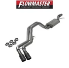 Flowmaster Fx Cat-back Exhaust System For 2015-2020 Gm Tahoe/yukon 5.3L New. Price: $699.95.