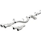 Magnaflow Performance Exhaust 19325 System Kit New. Price: $1202.70.