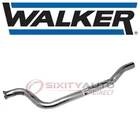 Walker Exhaust Intermediate Pipe For 1977-1979 Pontiac Bonneville 4.9L 5.7L Ck New. Price: $52.27.