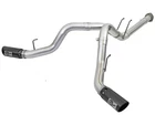 Afe 49-03092-B Dpf Back Exhaust System Kit Set For 17-26 F-250 F-350 6.7L Diesel New. Price: $794.09.