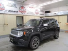 Used Exhaust System Kit Fits: 2017 Jeep Renegade Grade. Price: $220.99.