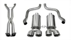 Corsa Performance 14469CB4 New. Price: $2494.99.