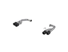 Mbrp S72113CF 18-23 Ford Mustang Gt 5.0L T304 Ss 2.5I Axle-back, Dual Rear New. Price: $619.99.