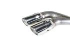 Roush Fits 2017-2024 F250/F350 Superduty 6.7L Exhaust New. Price: $793.18.