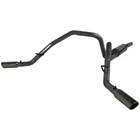 Mbrp Fits 2003 Dodge Ram Hemi 1500 5.7L Sc/cc-sb Cat Back Dual Split Side New. Price: $524.99.