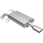 Brexhaust 108-0072 Direct-fit Muffler Kit For 1997-1999 Toyota Avalon New. Price: $353.96.