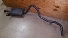 Fap Center+rear Exhaust Muffler Section DA8864 56244 1990-95 Nis*san Pathfinder New. Price: $119.99.