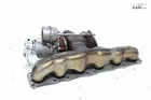 2011-2016 Bmw 535I F10 3.0L N55 Engine Turbocharger W/ Manifold Oem Used. Price: $210.59.