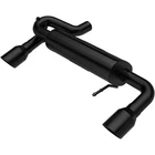 Magnaflow Performance Exhaust System 19555: Axle-back, Street Series, Compatible New. Price: $1061.18.