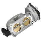 Electronic Throttle Body W/ Tps Sensor Ford Mustang 2005-2010 V8 4.6L S20038 New. Price: $73.00.