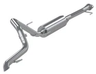 Mbrp Armor Pro T304 Exhaust For 04-24 4RUNNER 4.0 V6 Turndown New. Price: $599.99.