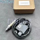 Exhaust Particulate Sensor 13628582023 For Bmw X3 328D Xdrive Diesel 2.0L New. Price: $167.84.