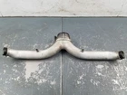 2008 Porsche 911 Turbo 997 Intercooler Pressure Pipe #08382 X1 Used. Price: $219.99.