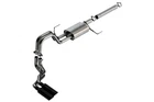 Borla 140904BC S-type Cat-back Exhaust System New. Price: $1287.41.