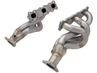 Afe Power 48-36103 Twisted Steel 304 Stainless Shorty Header New. Price: $1155.99.