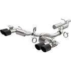 Magnaflow Performance Exhaust System Kit 19617: 2022-2026 Volkswagen Golf New. Price: $3109.00.