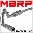 Mbrp 3" Cat-back Exhaust System Fit 2009-2010 Ford F-150 Supercab/crew 4.6L 5.4L New. Price: $594.99.