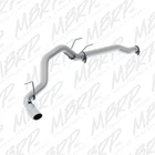S6169409 Mbrp Exhaust System For Ram 1500 2014-2018 New. Price: $449.99.