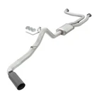 718151 Flowmaster Fx Cat-back Exhaust System New. Price: $632.95.