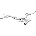 Magnaflow Performance Exhaust System Kit 19312: 2016-2021 Honda Civic New. Price: $1275.00.